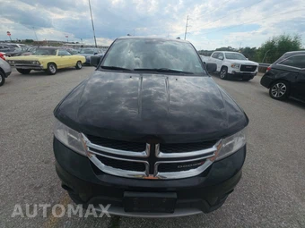 2014 Dodge Journey SXT – miniatura 2