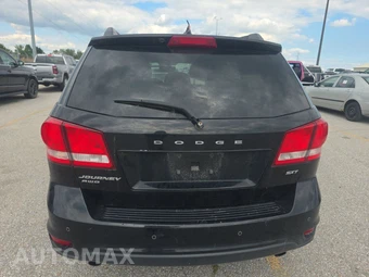 2014 Dodge Journey SXT – miniatura 5
