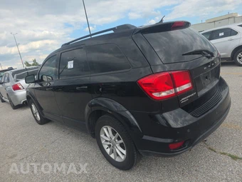 2014 Dodge Journey SXT – miniatura 6