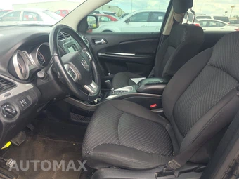 2014 Dodge Journey SXT – miniatura 7
