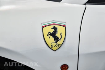 2014 Ferrari 458 Spider Convertible - miniatura 12