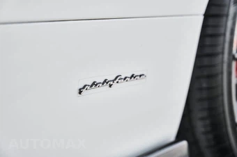 2014 Ferrari 458 Spider Convertible - miniatura 14
