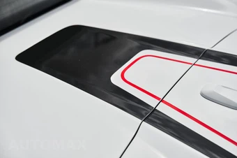 2014 Ferrari 458 Spider Convertible - miniatura 16