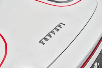 2014 Ferrari 458 Spider Convertible - miniatura 17