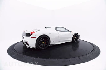 2014 Ferrari 458 Spider Convertible - miniatura 23