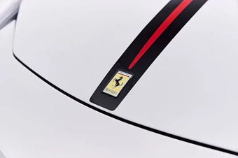 2014 Ferrari 458 Spider Convertible - miniatura 36