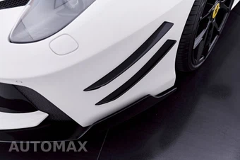 2014 Ferrari 458 Spider Convertible - miniatura 39