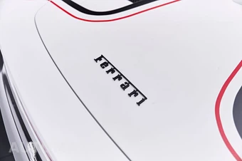 2014 Ferrari 458 Spider Convertible - miniatura 41