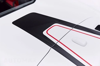 2014 Ferrari 458 Spider Convertible - miniatura 43