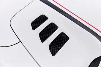 2014 Ferrari 458 Spider Convertible - miniatura 44