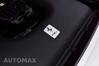 2014 Ferrari 458 Spider Convertible - miniatura 46