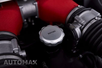 2014 Ferrari 458 Spider Convertible - miniatura 47