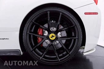 2014 Ferrari 458 Spider Convertible - miniatura 50