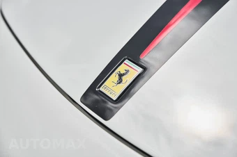 2014 Ferrari 458 Spider Convertible - miniatura 8