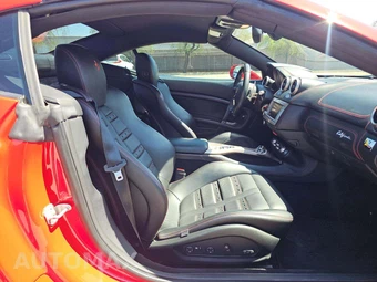 2014 Ferrari California - miniatura 18