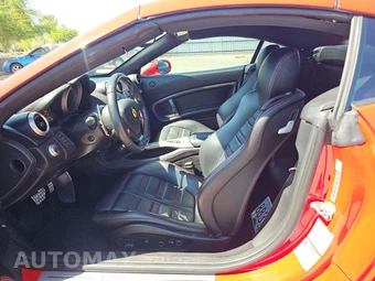 2014 Ferrari California - miniatura 6