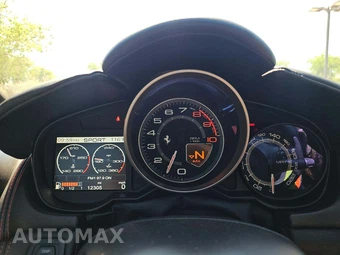 2014 Ferrari California - miniatura 9