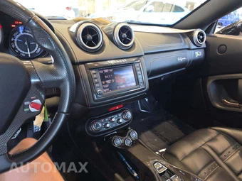 2014 Ferrari California - miniatura 10