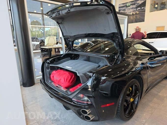 2014 Ferrari California - miniatura 14