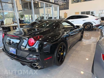 2014 Ferrari California - miniatura 3