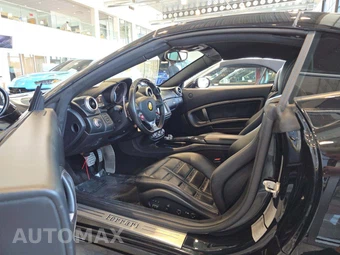 2014 Ferrari California - miniatura 6
