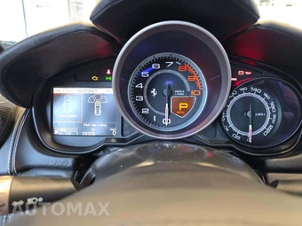 2014 Ferrari California - miniatura 9