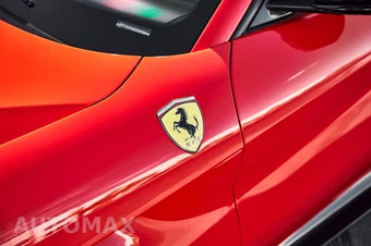 2014 Ferrari F12berlinetta - miniatura 11
