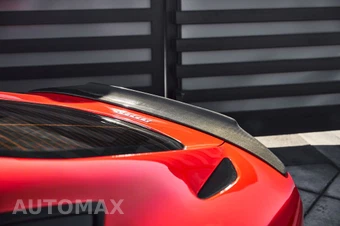 2014 Ferrari F12berlinetta - miniatura 12