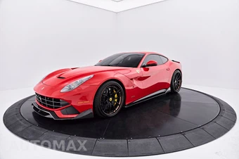 2014 Ferrari F12berlinetta - miniatura 15