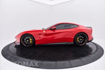 2014 Ferrari F12berlinetta - miniatura 16