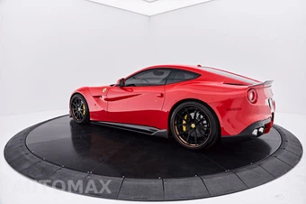 2014 Ferrari F12berlinetta - miniatura 17