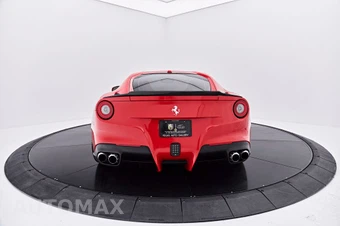 2014 Ferrari F12berlinetta - miniatura 18
