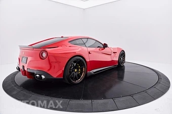 2014 Ferrari F12berlinetta - miniatura 19