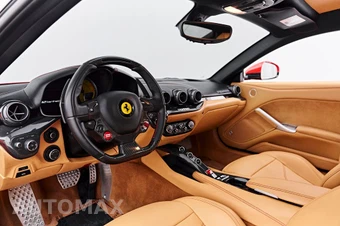 2014 Ferrari F12berlinetta - miniatura 2