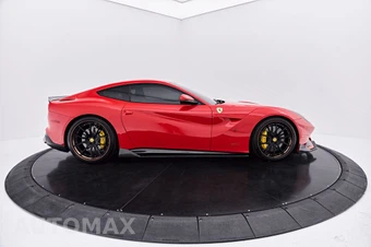 2014 Ferrari F12berlinetta - miniatura 20