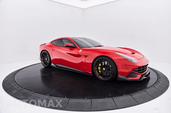 2014 Ferrari F12berlinetta - miniatura 21