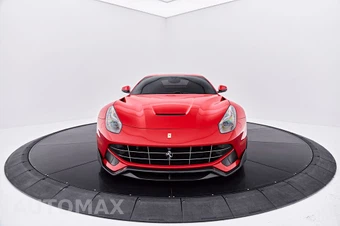 2014 Ferrari F12berlinetta - miniatura 22