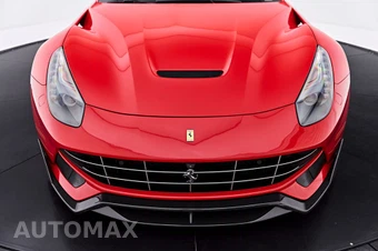 2014 Ferrari F12berlinetta - miniatura 23