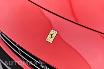 2014 Ferrari F12berlinetta - miniatura 24