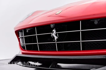 2014 Ferrari F12berlinetta - miniatura 25