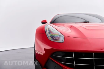 2014 Ferrari F12berlinetta - miniatura 26