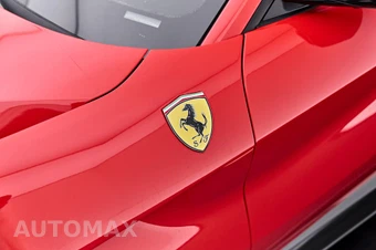 2014 Ferrari F12berlinetta - miniatura 29