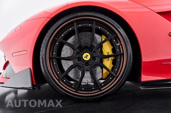 2014 Ferrari F12berlinetta - miniatura 3