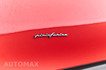 2014 Ferrari F12berlinetta - miniatura 30
