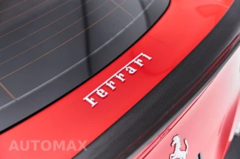 2014 Ferrari F12berlinetta - miniatura 34