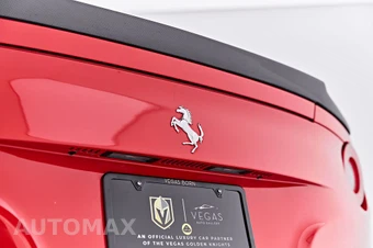 2014 Ferrari F12berlinetta - miniatura 35