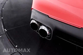 2014 Ferrari F12berlinetta - miniatura 36
