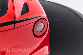 2014 Ferrari F12berlinetta - miniatura 37