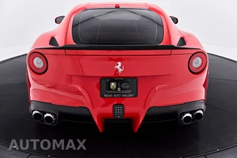 2014 Ferrari F12berlinetta - miniatura 39