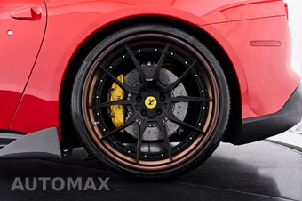 2014 Ferrari F12berlinetta - miniatura 40